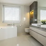 Supervilla Liptov فيلة *