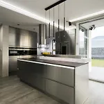Supervilla Liptov فيلة *