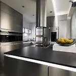 Supervilla Liptov فيلة *