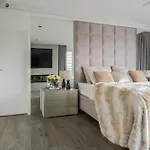 فيلة Supervilla Liptov *