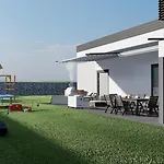 فيلة Supervilla Liptov