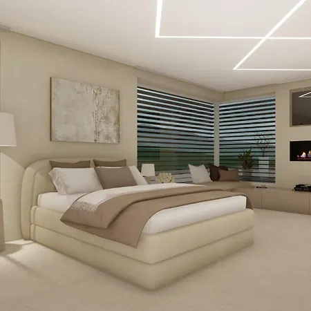 Supervilla Liptov Liptovske Sliace