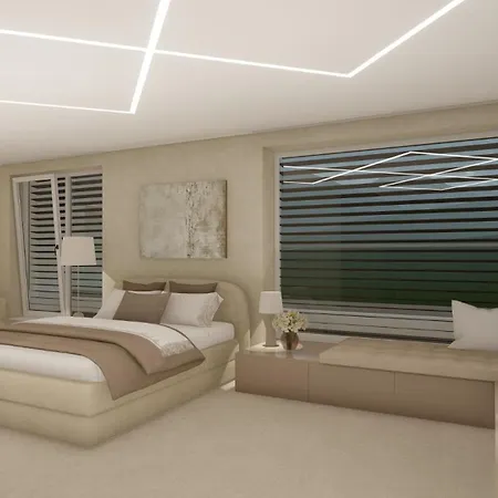 Supervilla Liptov Vila