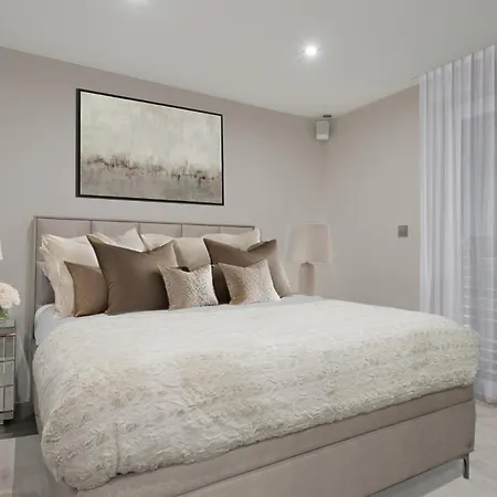 Supervilla Liptov Vila *