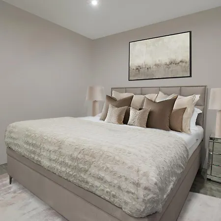 Vila Supervilla Liptov *