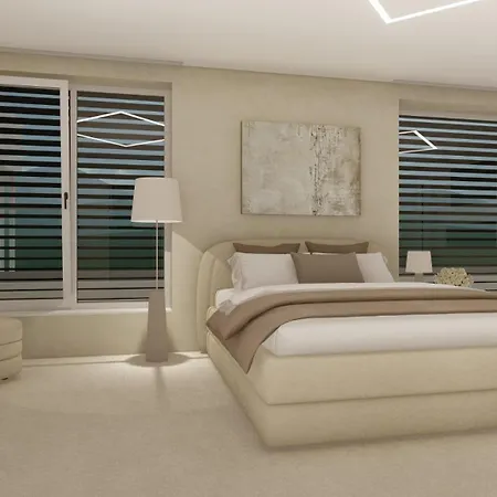 Supervilla Liptov Vila *