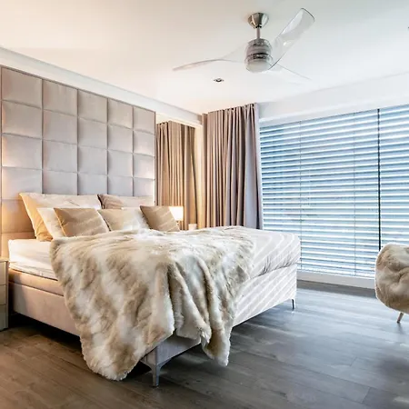 Supervilla Liptov Villa Liptovske Sliace