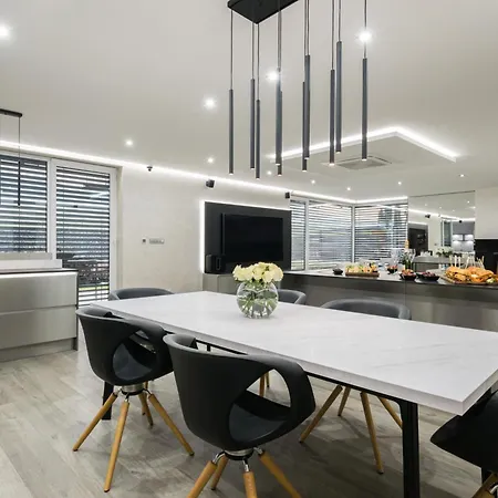 Supervilla Liptov Liptovske Sliace