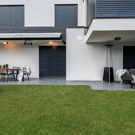 Supervilla Liptov Vila *