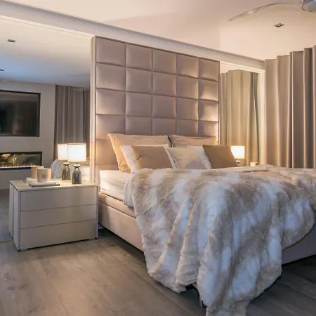 Supervilla Liptov Liptovske Sliace