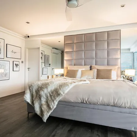 Vila Supervilla Liptov *