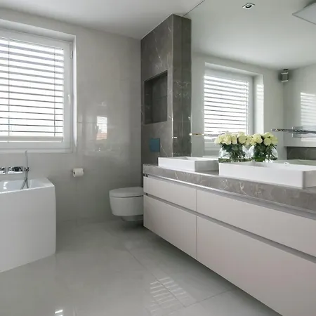 Vila Supervilla Liptov Liptovske Sliace