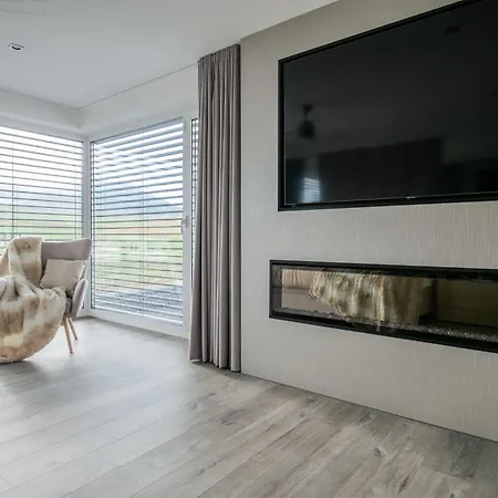 Supervilla Liptov Vila