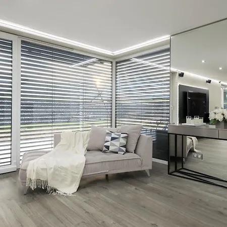 וילה Supervilla Liptov *