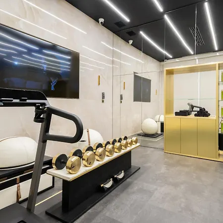 Supervilla Liptov Vila