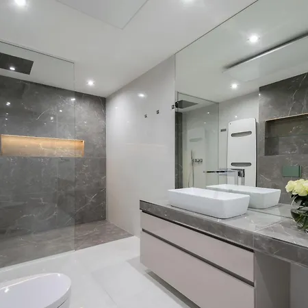 Supervilla Liptov Liptovske Sliace