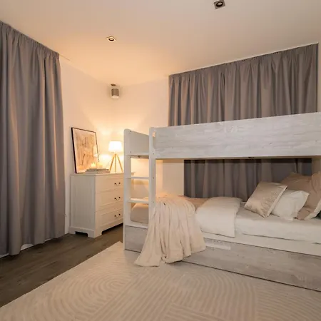 Supervilla Liptov Vila