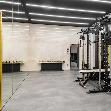 Vila Supervilla Liptov *