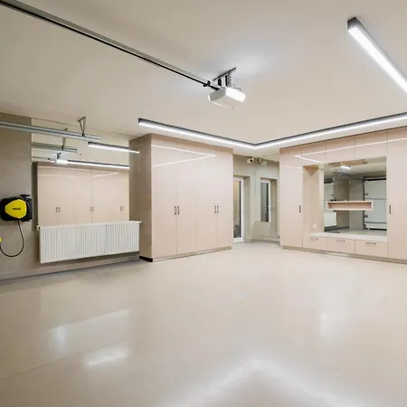 Supervilla Liptov Vila