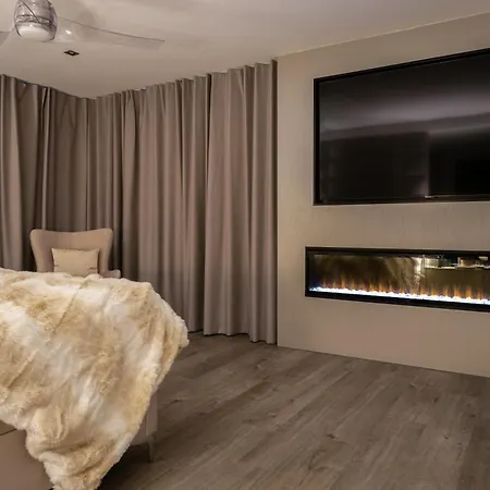 וילה Supervilla Liptov