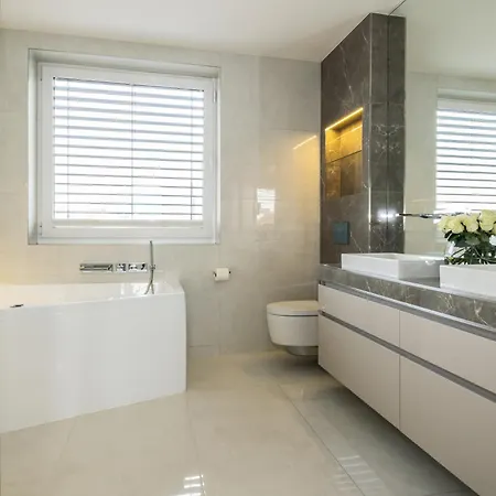 Supervilla Liptov Vila *