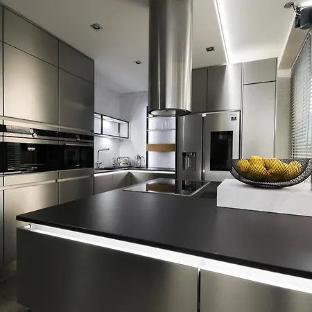 Supervilla Liptov Vila *