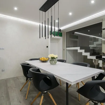 Supervilla Liptov Vila