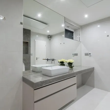 Supervilla Liptov Vila