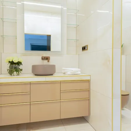 Vila Supervilla Liptov Liptovske Sliace