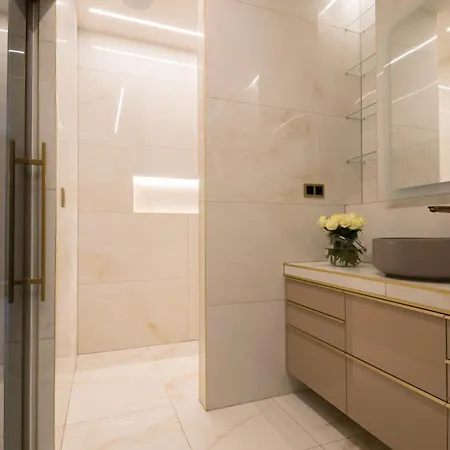 Supervilla Liptov Vila *