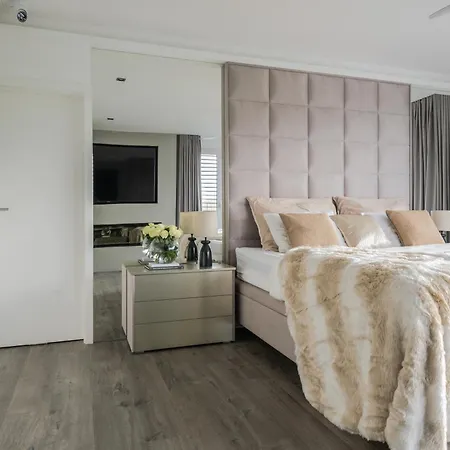 Vila Supervilla Liptov *