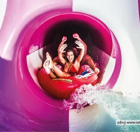 Supervilla Liptov Liptovske Sliace