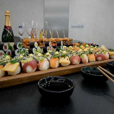 Vila Supervilla Liptov