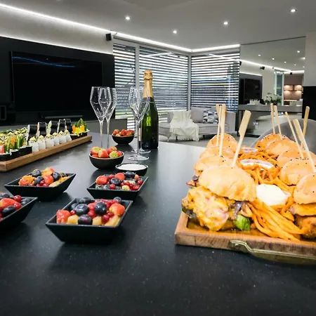 Supervilla Liptov Vila