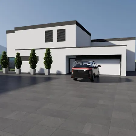 Supervilla Liptov * Liptovske Sliace