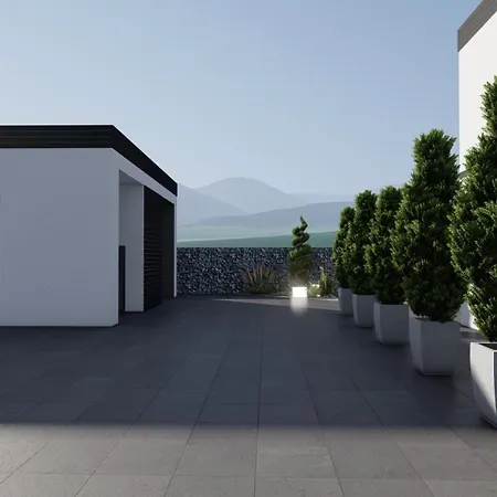 Supervilla Liptov * Liptovske Sliace