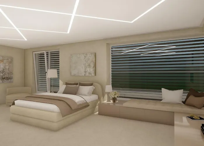 Supervilla Liptov Villa